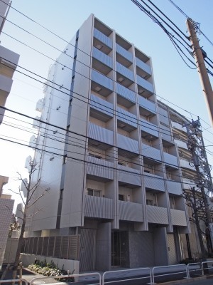 プレールドゥーク大崎